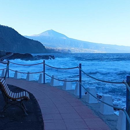 Beautiful Beach Corner Santa Cruz de Tenerife Kültér fotó